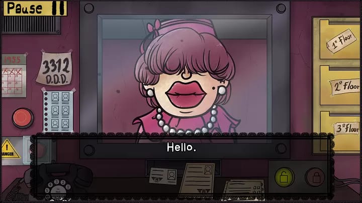 那不是我的邻居汉化版本2