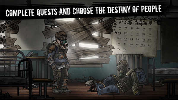 核后之日中文版0