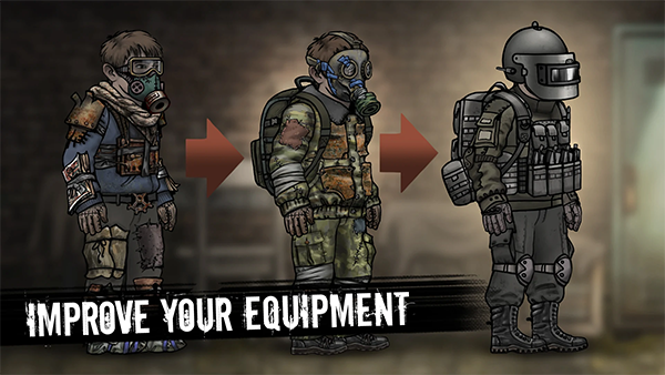 核后之日中文版2