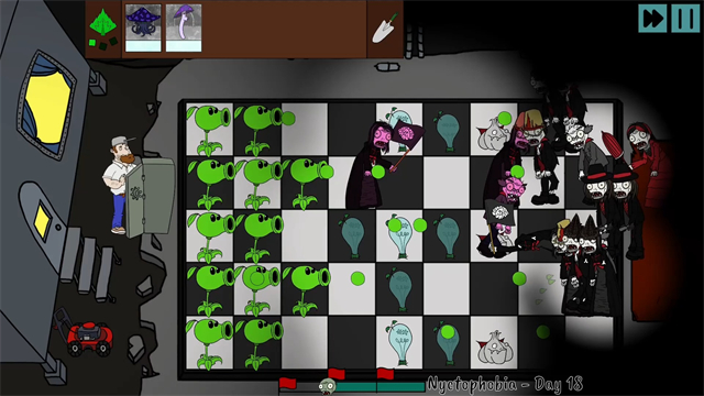 植物大战太空僵尸1.034515