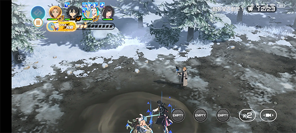 异世界异世界最新版