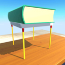 搭建高手小游戏