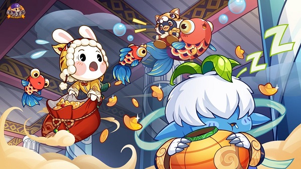 洛克王国lite版34520