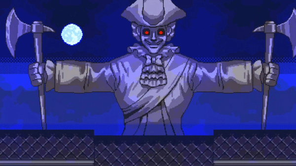 超级黑暗欺骗第二章1