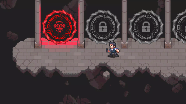 超级黑暗欺骗第二章手机版0