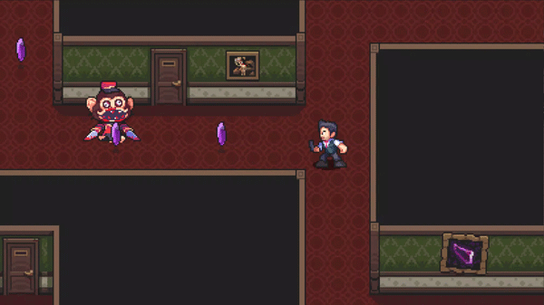 超级黑暗欺骗第二章手机版2