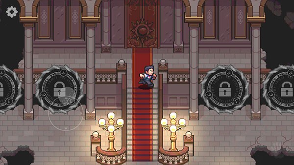 超级黑暗欺骗第二章官方中文版8