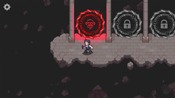 超级黑暗欺骗第二章官方中文版9