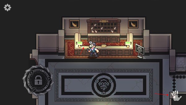 超级黑暗欺骗第二章官方中文版10