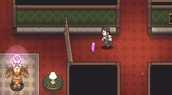 超级黑暗欺骗第二章官方中文版17