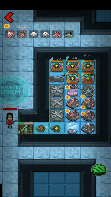 猛鬼宿舍国际服1