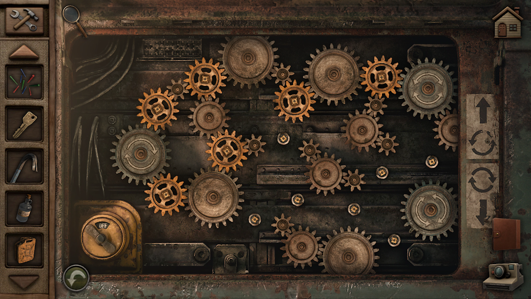 极光山第2章34534