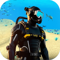 水下生存:深潜