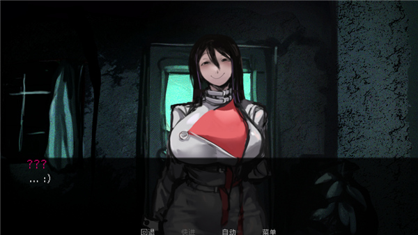 伪人女友汉化版34545