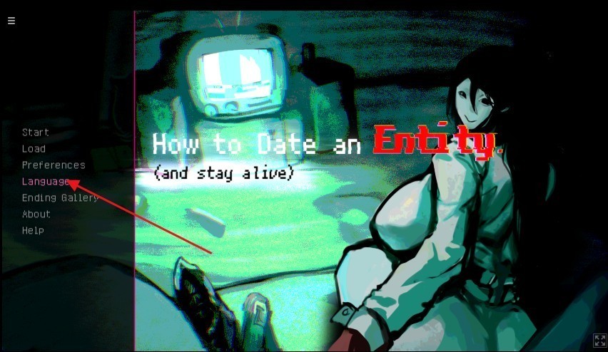 伪人女友游戏完美结局汉化版