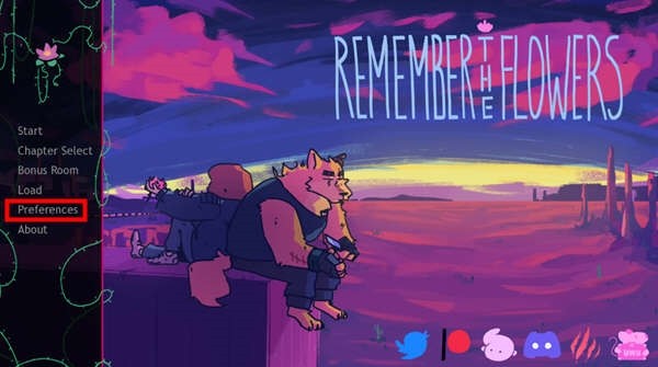 犹记繁花中文版5