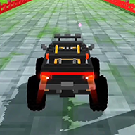 怪物毁灭：车祸