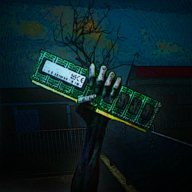 电脑组装噩梦steam移植版