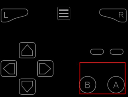 口袋妖怪传说绿宝石最新版本图片5