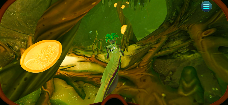 深海迷航冰点之下34563