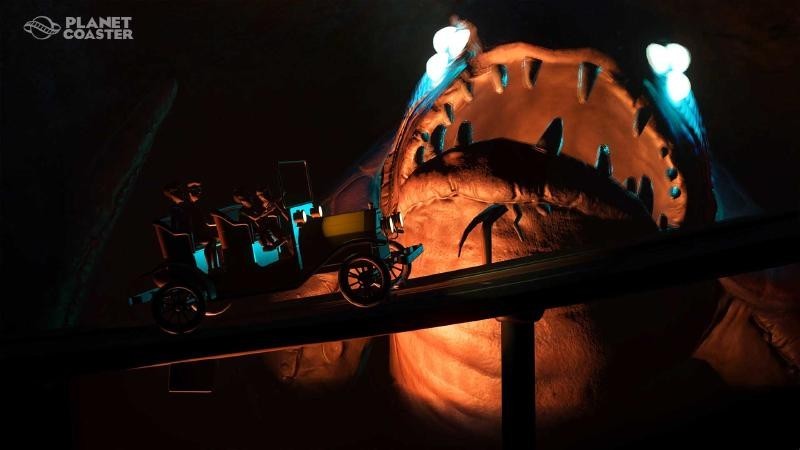 过山车之星手游2