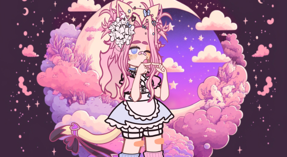 加查俱乐部可爱屋2