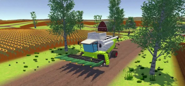 顶级农场最新版本1