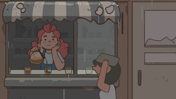 可口的咖啡（Good Coffee）中文版下载