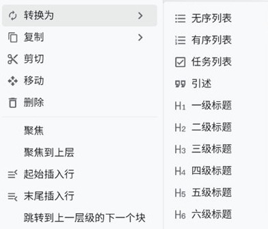 如何设置大纲配图1