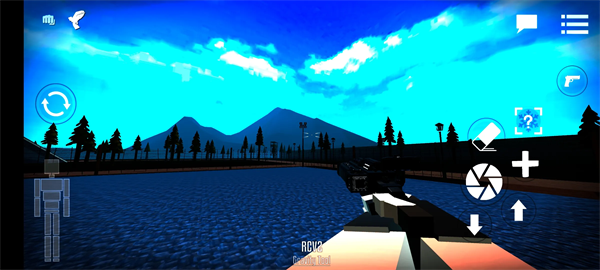 G沙盒cyper版34587