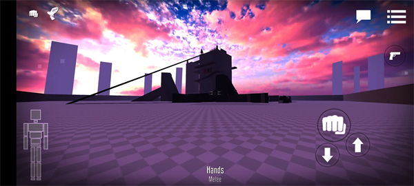 G沙盒cyper版34587