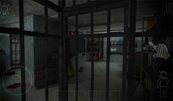 911食人族安卓版1