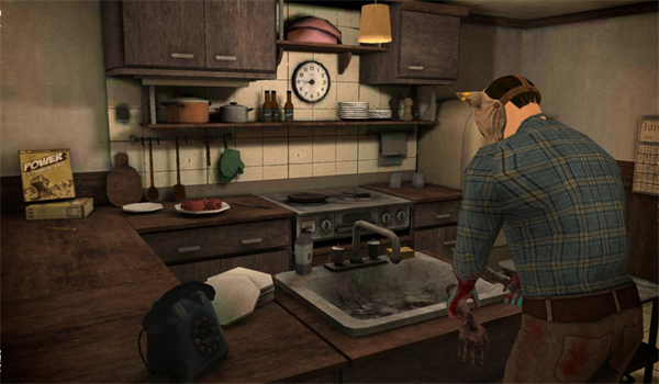 911食人族安卓版2