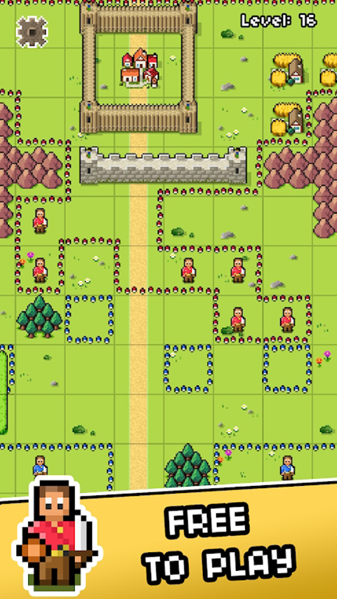 岛屿帝国最新版2