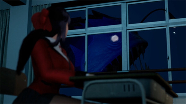 深渊学校直装版