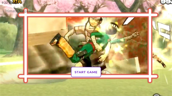 火影忍者终极对战8839