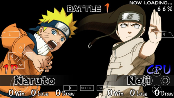 火影忍者终极对战8839