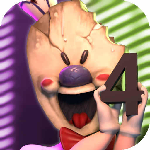 恐怖冰淇淋4内置mod菜单