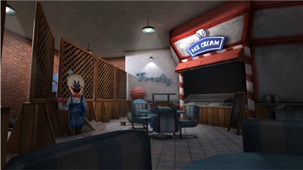 恐怖冰淇淋4内置mod菜单3