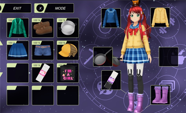 动漫都市最新中文免费版1