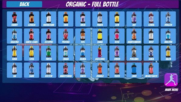 假面骑士全腰带模拟器2