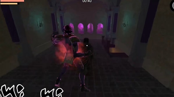 群星的尘埃手机版