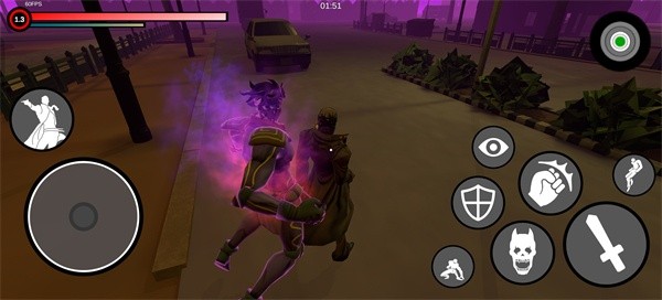 群星的尘埃手游下载