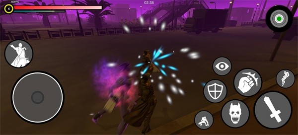 群星的尘埃手游下载