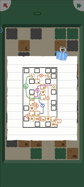 推箱子怎么通关配图1