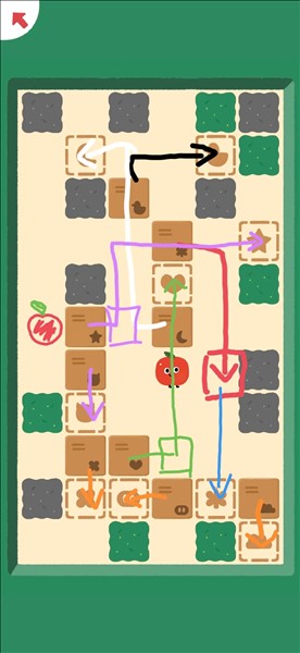 推箱子怎么通关配图2