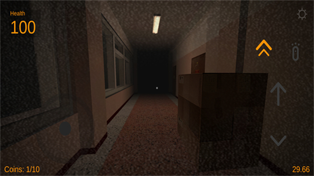 nextbot追逐mod菜单34657