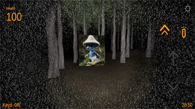 nextbot追逐mod菜单34657