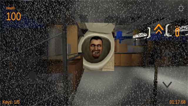 nextbot追逐mod菜单34657