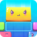 方块萌萌消小游戏